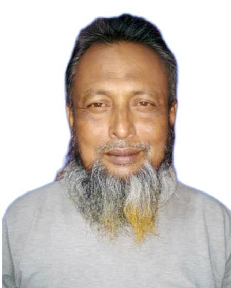 শামছুর রহমান